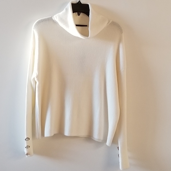 Alice Blue Sweater! - Picture 6 of 8